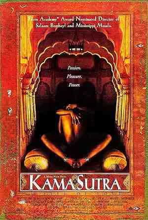 Kama Sutra: A Tale of Love (1996) vj junior Naveen Andrews